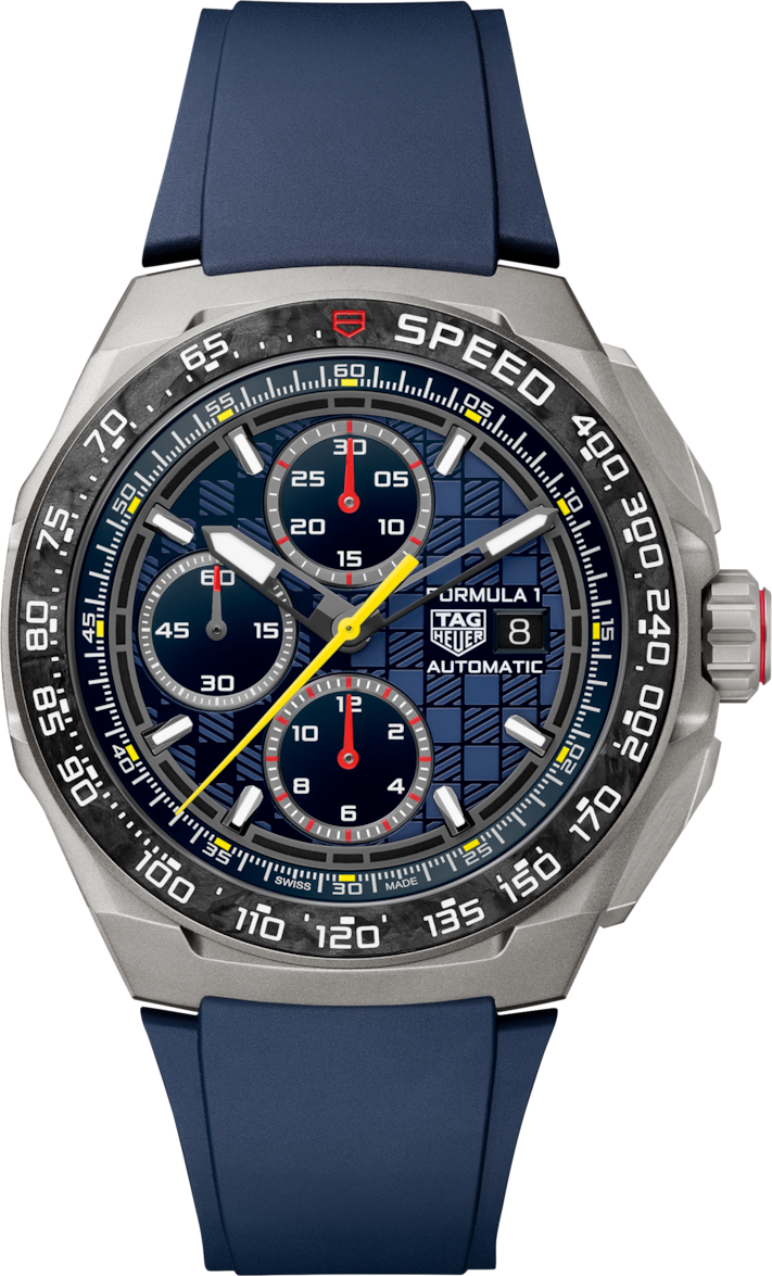 泰格豪雅F1系列