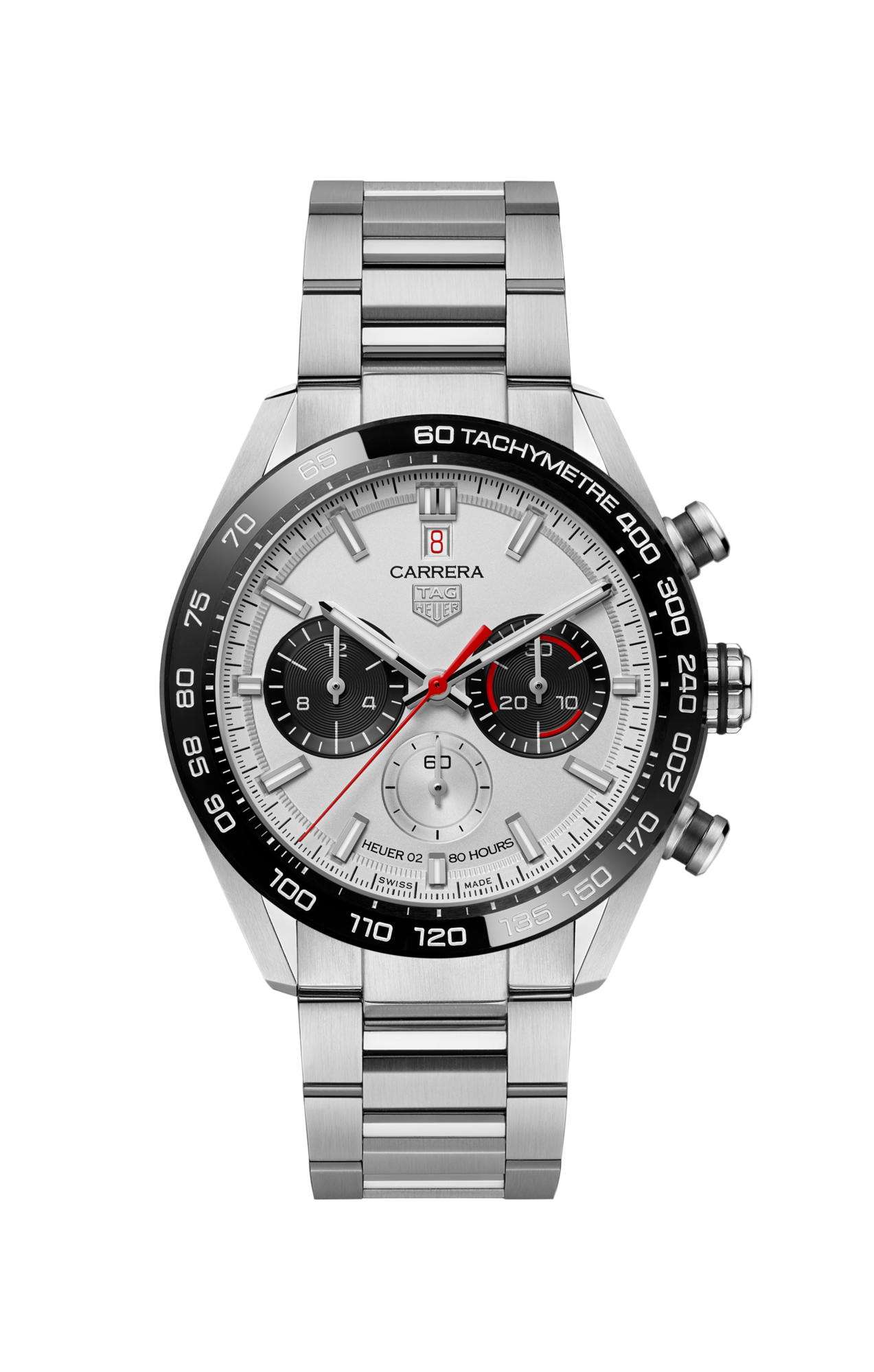 TAG Heuer's new Carrera 160 Years Anniversary Chronograph CBN2A1D.BA0643_0913