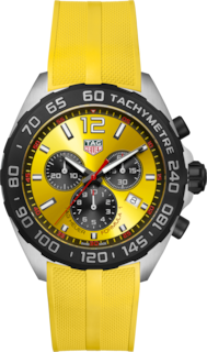 TAG Heuer Formula 1