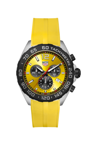 TAG Heuer Formula 1