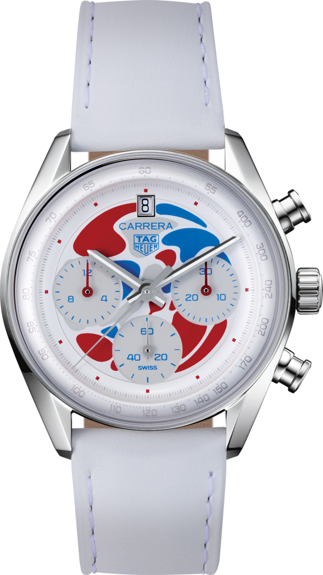 タグ・ホイヤー カレラ