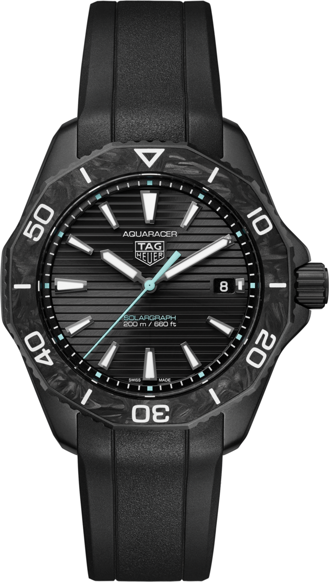 タグ・ホイヤー アクアレーサー 