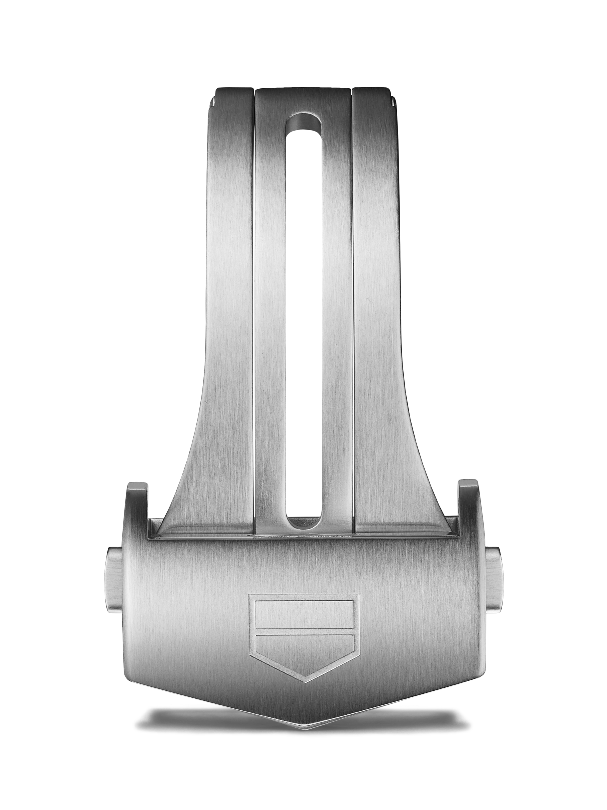 Steel Folding Clasp Calibre E5 45mm