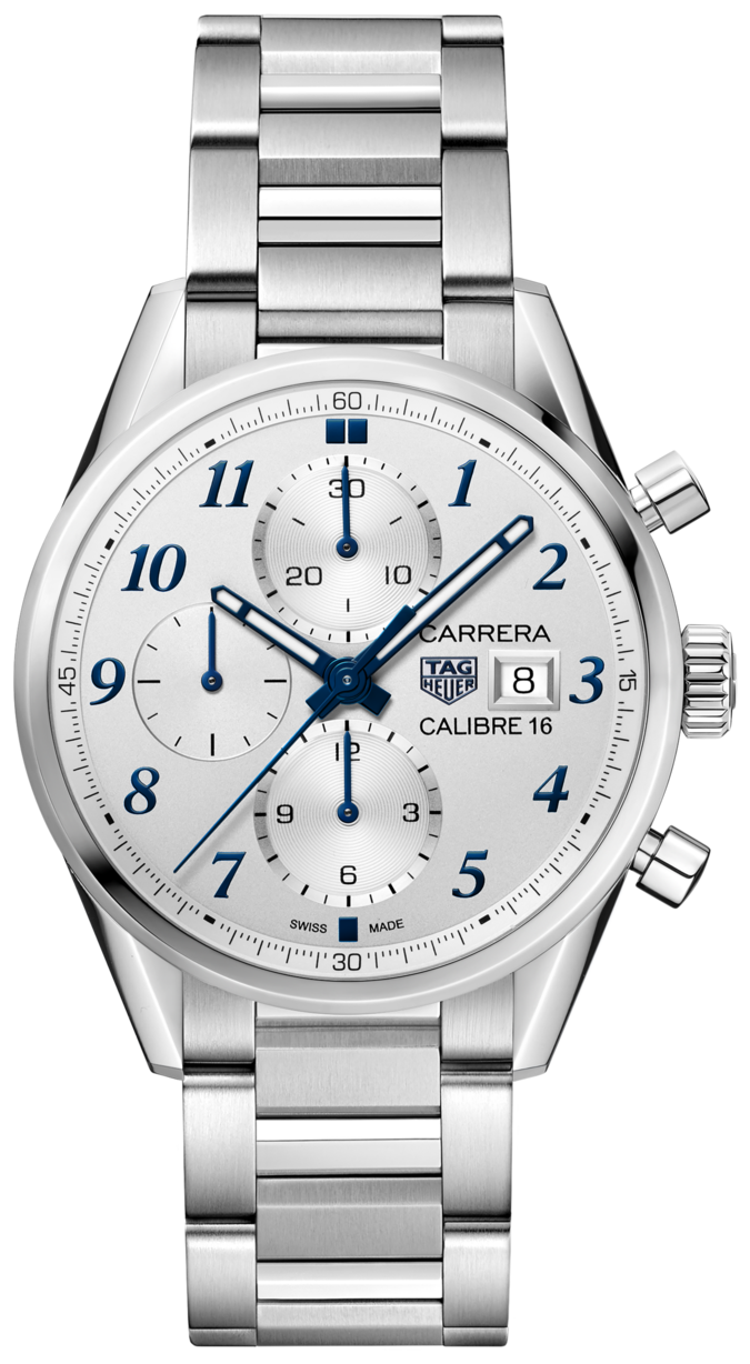 TAG Heuer Carrera