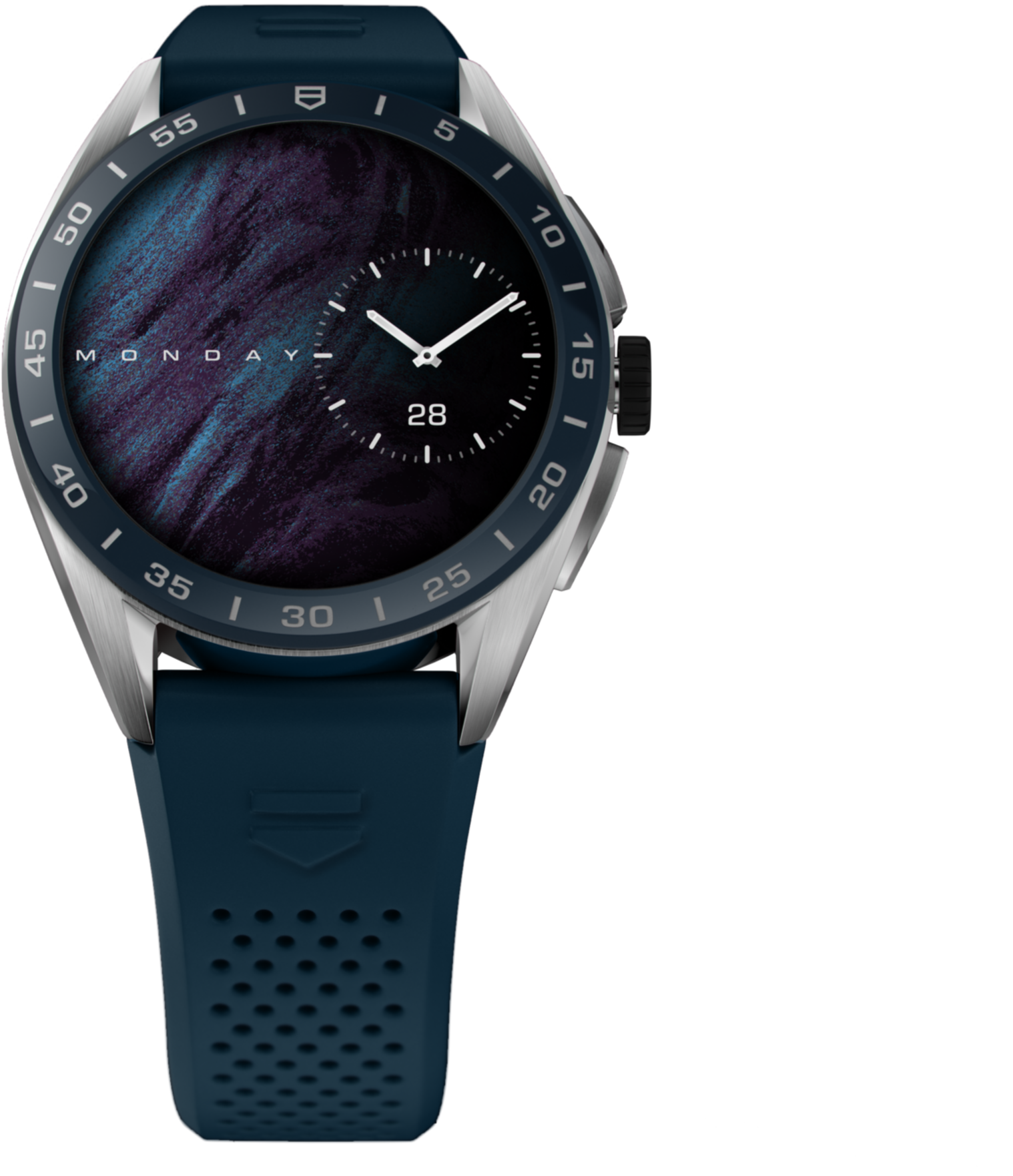 TAG Heuer Connected Calibre E4 - 45 mm - SBR8A11.BT6260 | TAG Heuer