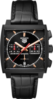 TAG Heuer Monaco