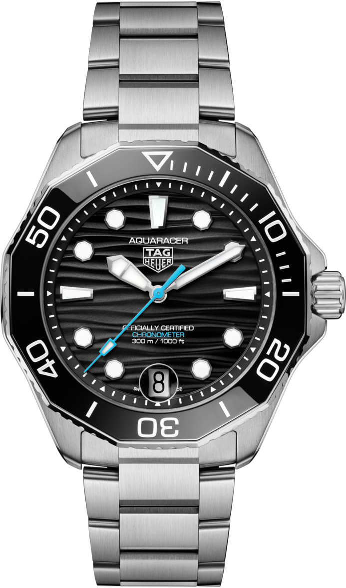 TAG Heuer Aquaracer