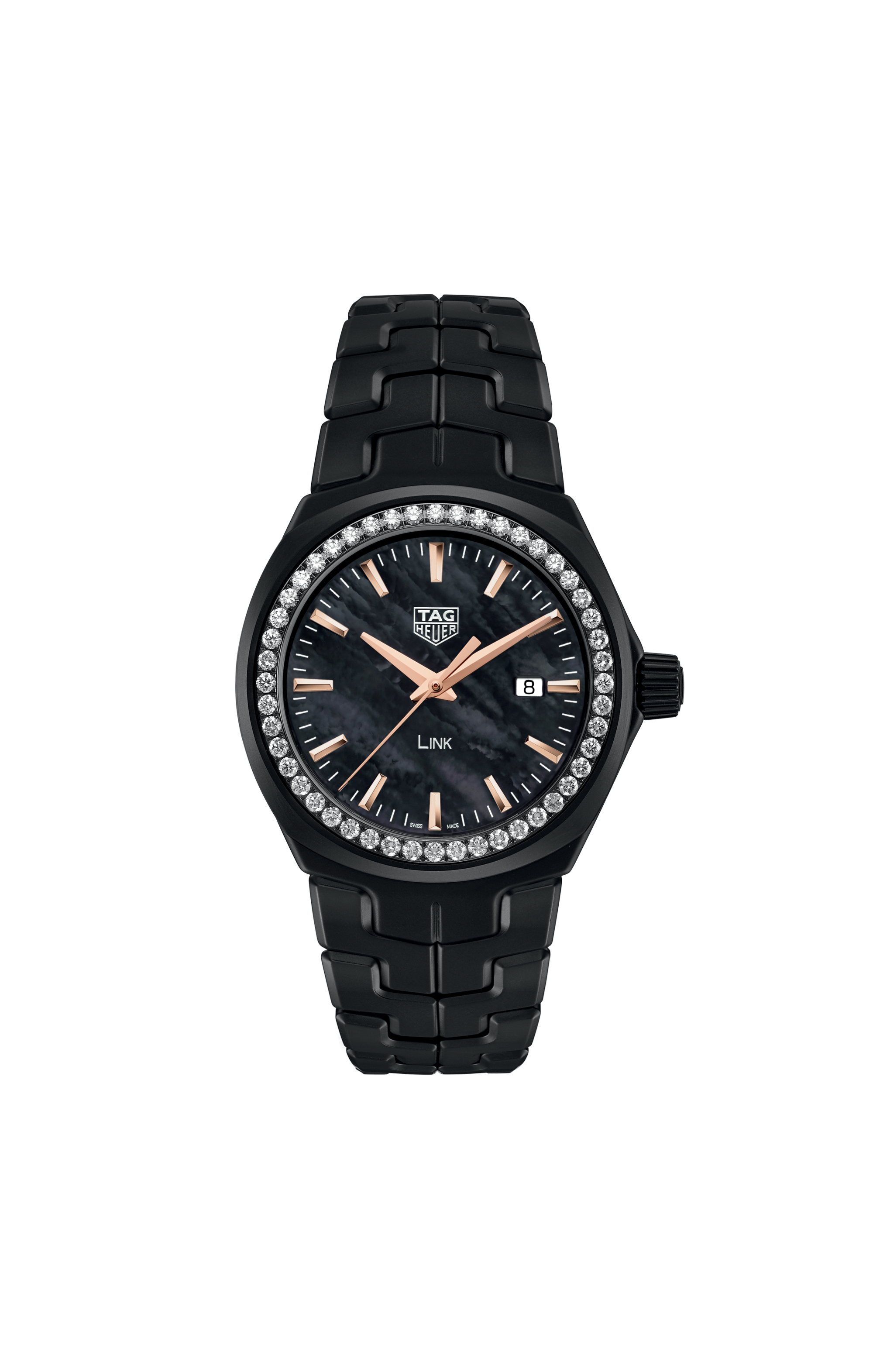 TAG Heuer Link - 32 mm - WBC1391.BH0745 | TAG Heuer