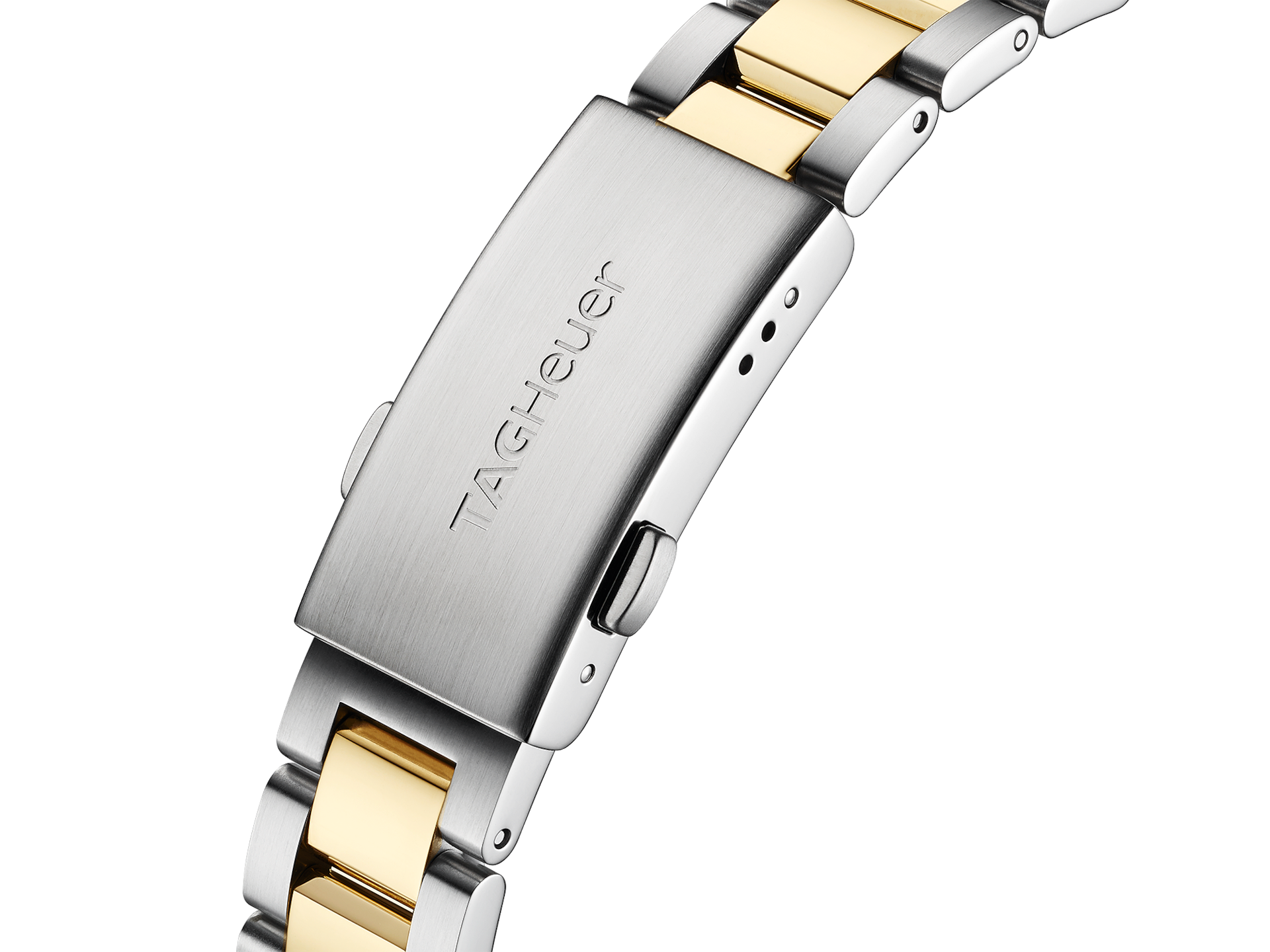 TAG Heuer Aquaracer（競潛）腕錶