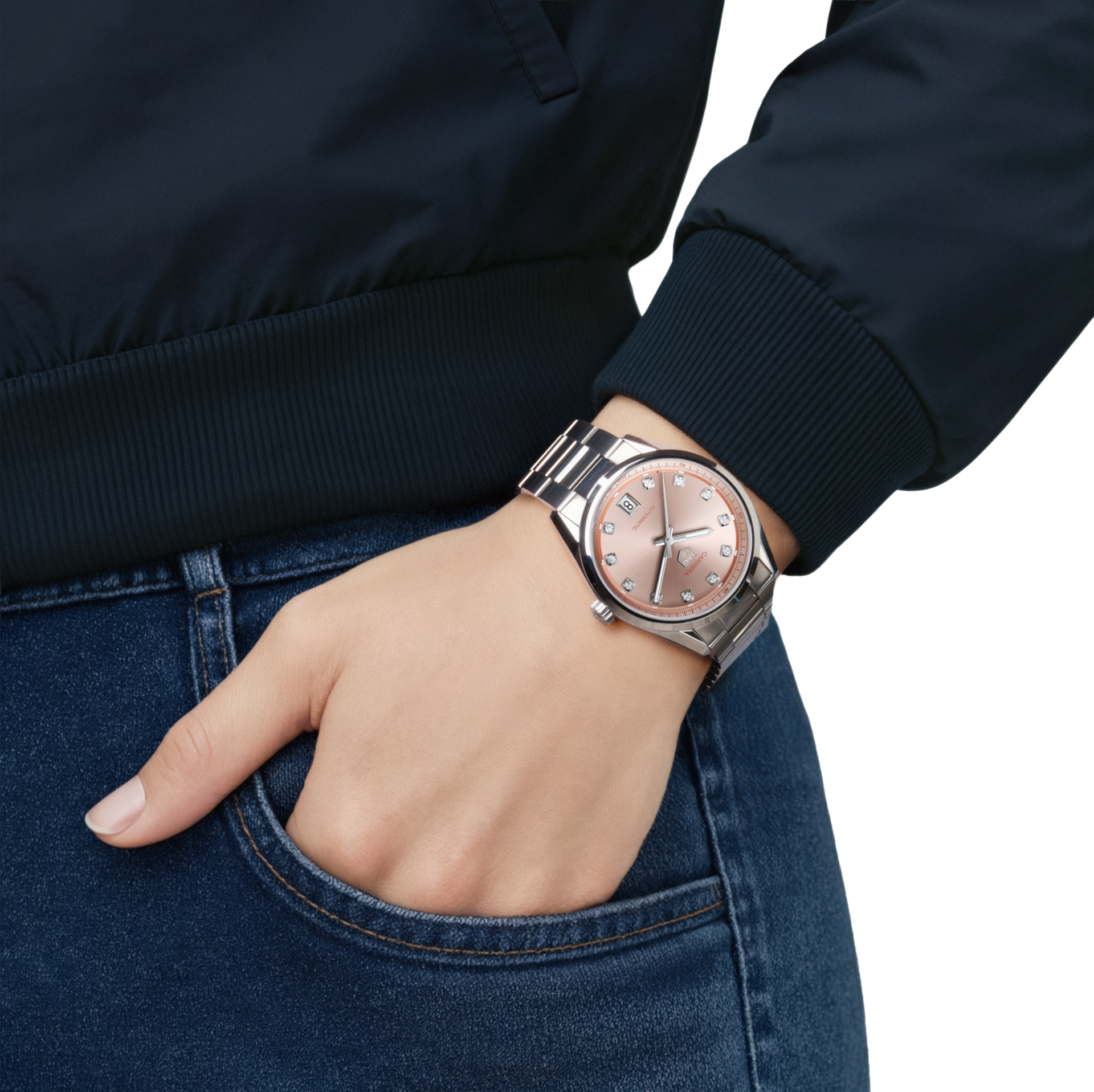 タグ・ホイヤー カレラ