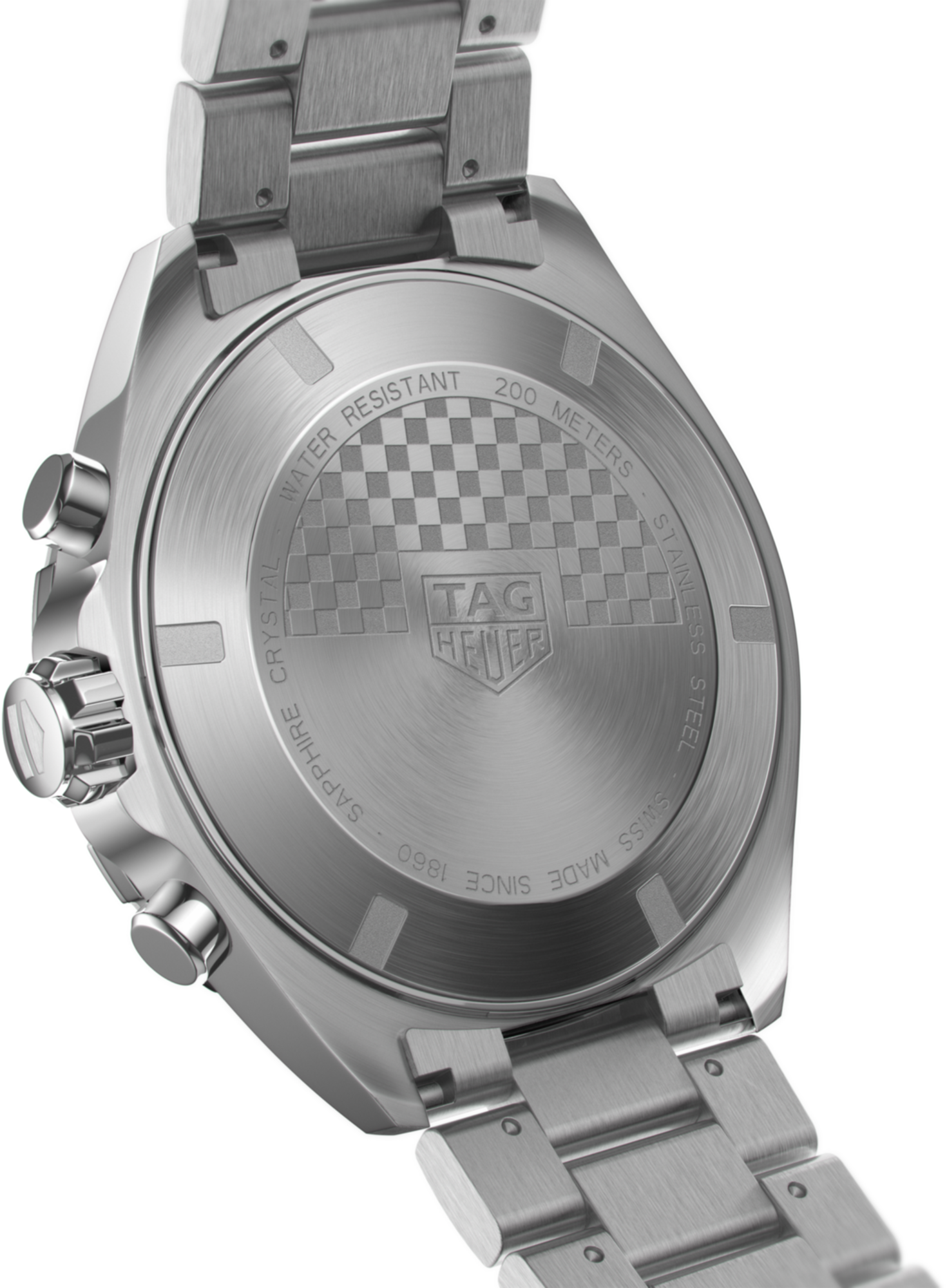 TAG Heuer Formula 1 Chronograph - 43 mm - CAZ1011.BA0842 | TAG Heuer