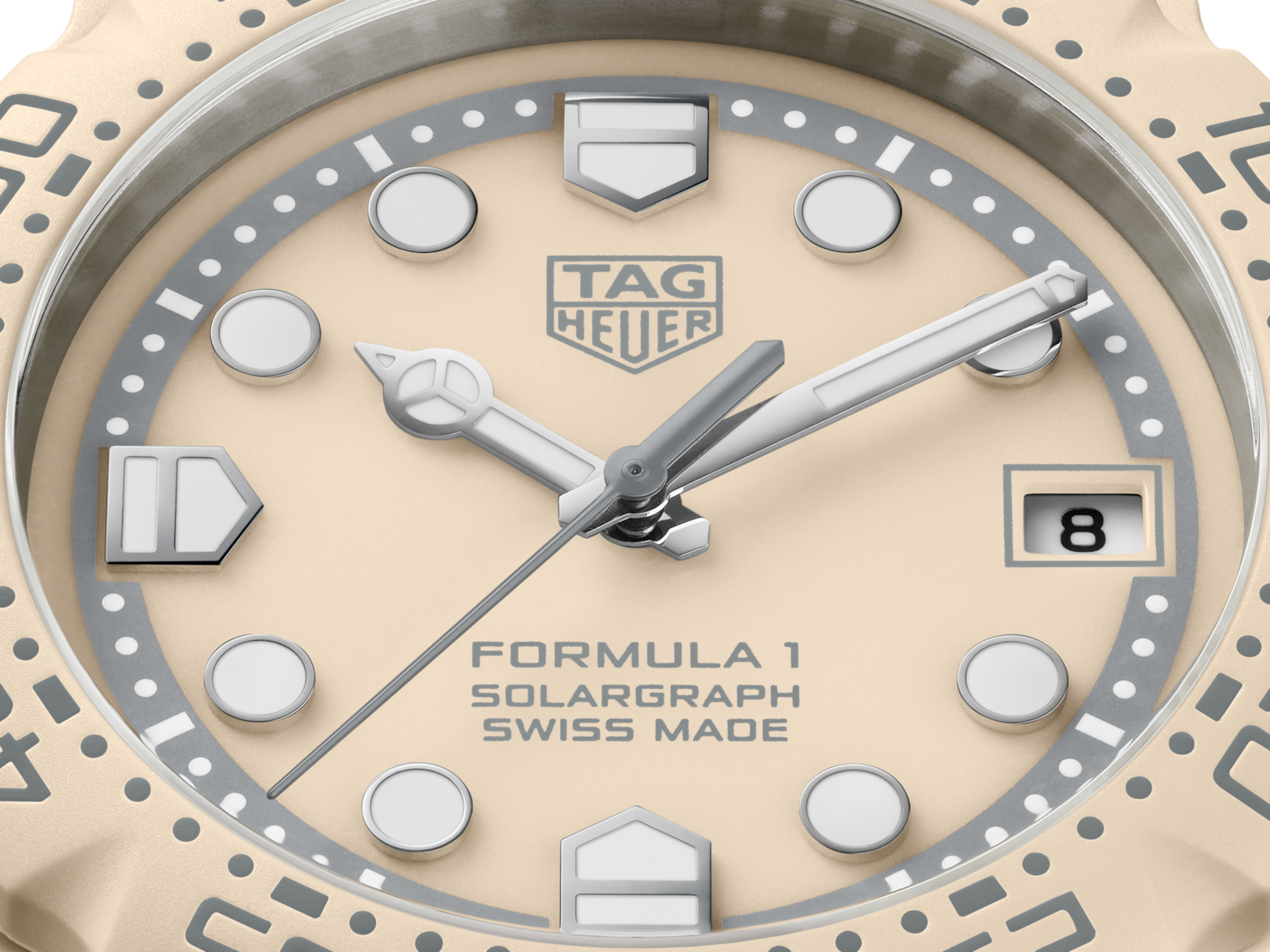 TAG Heuer Formula 1