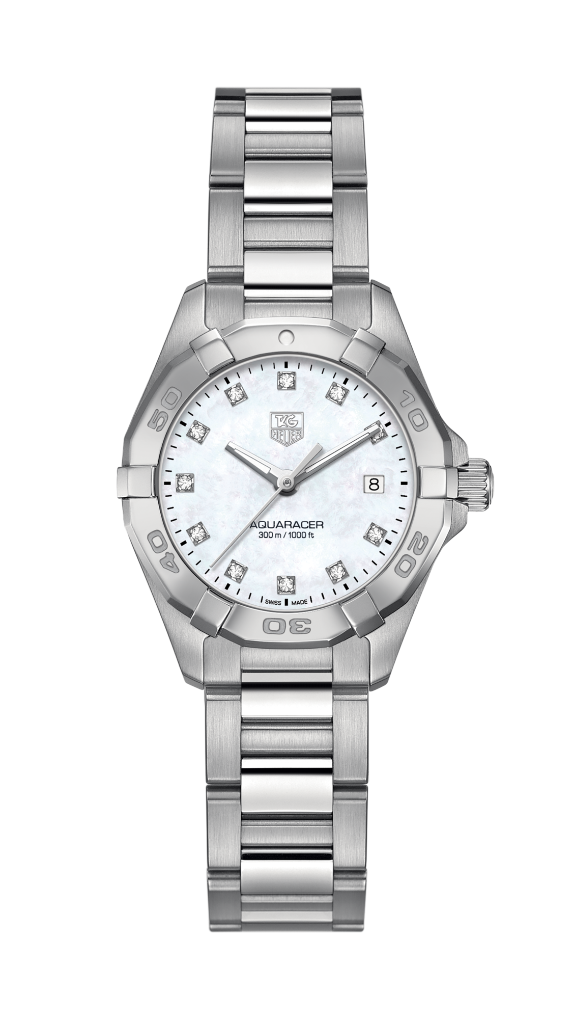 TAG Heuer Aquaracer