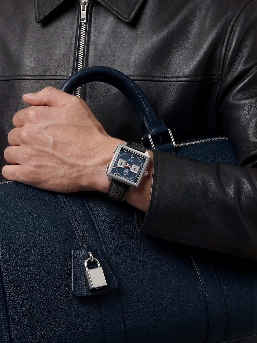 TAG Heuer Monaco