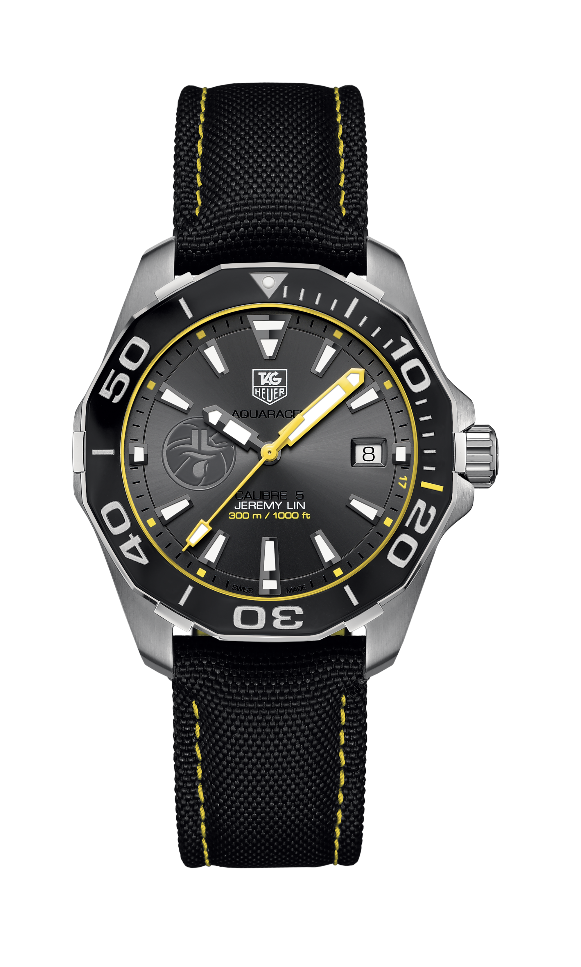 カヲルくん　　TAG Heuer AQUARACER メンズ腕時計 TAG Heuer 2022 Novelties | LVMH Watch Week 2022 Novelties