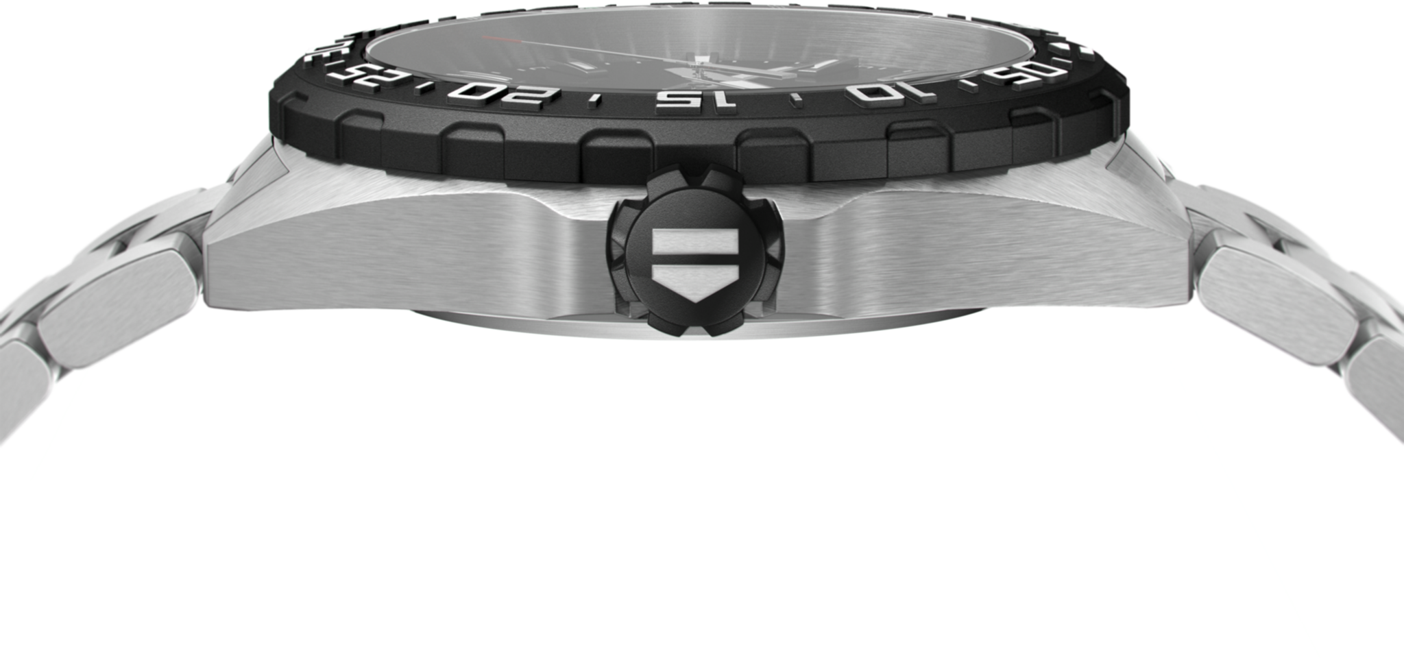 TAG Heuer Formula 1 Date - 41 mm - WAZ1110.BA0875 | TAG Heuer