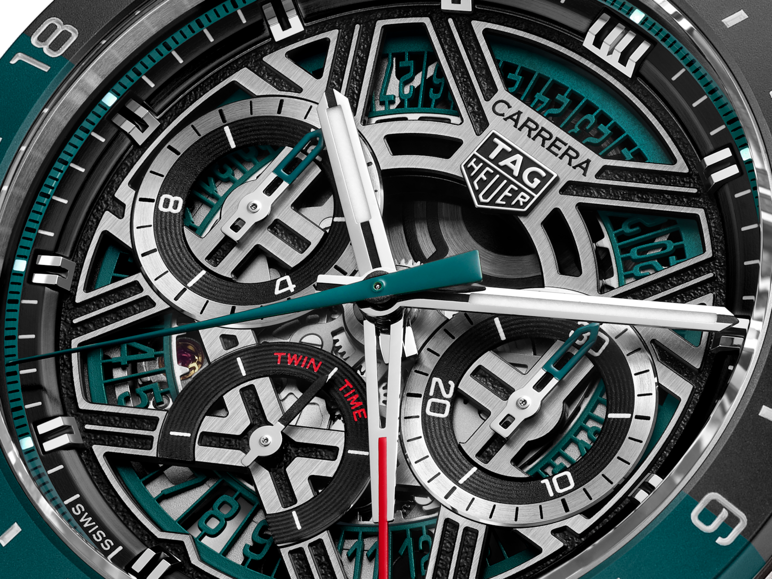 TAG Heuer Carrera 