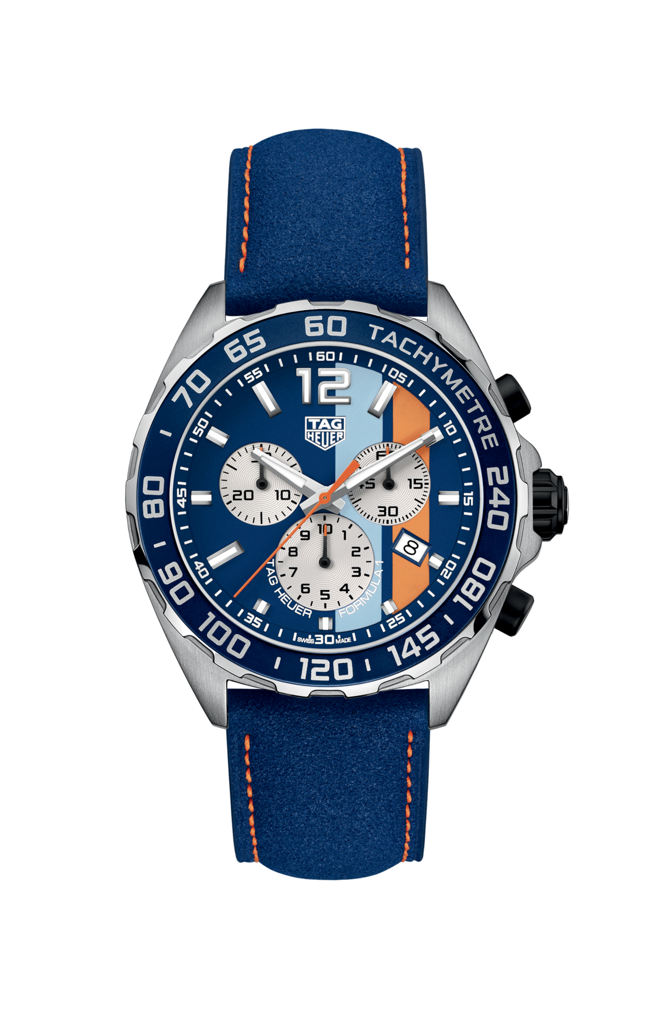TAG Heuer Formula 1  