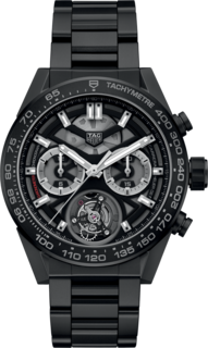 TAG Heuer Carrera（卡萊拉）腕錶