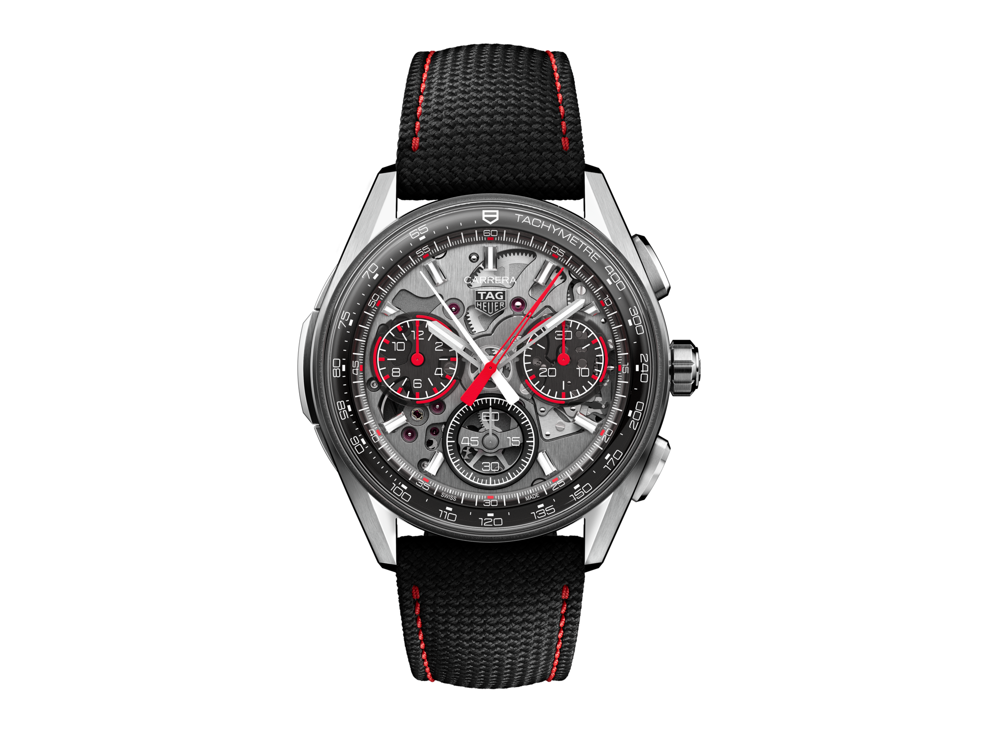 TAG Heuer Carrera