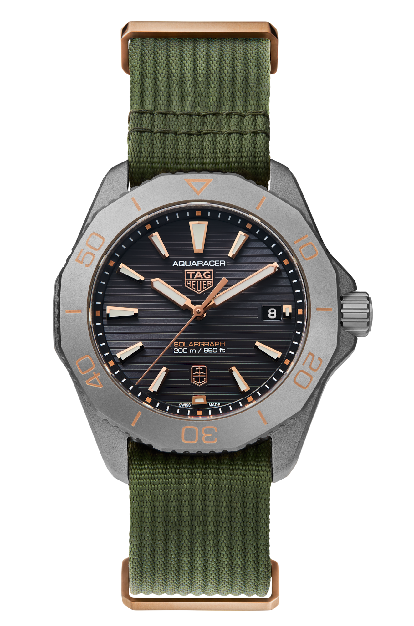TAG Heuer Aquaracer 