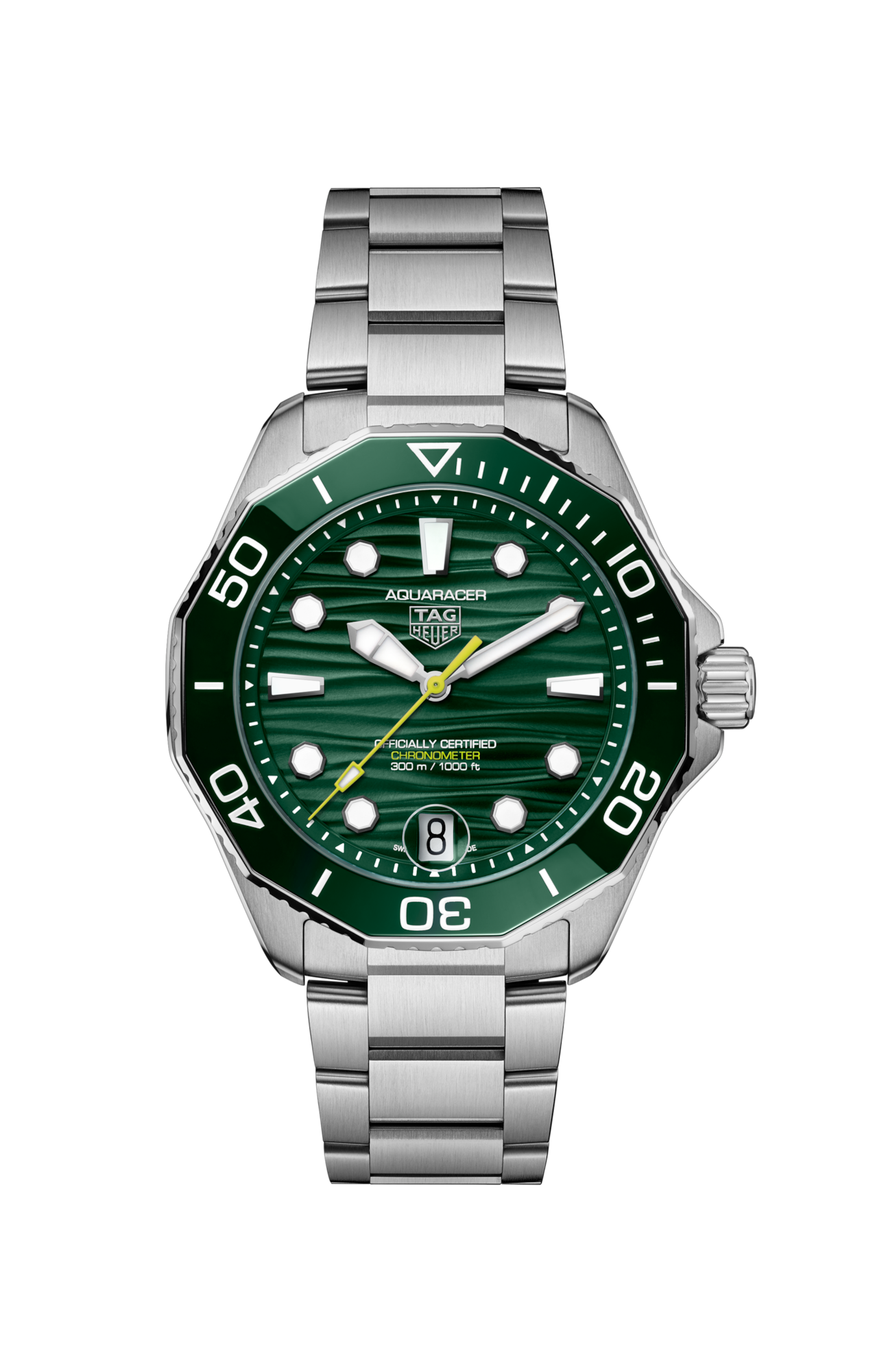 TAG Heuer Aquaracer