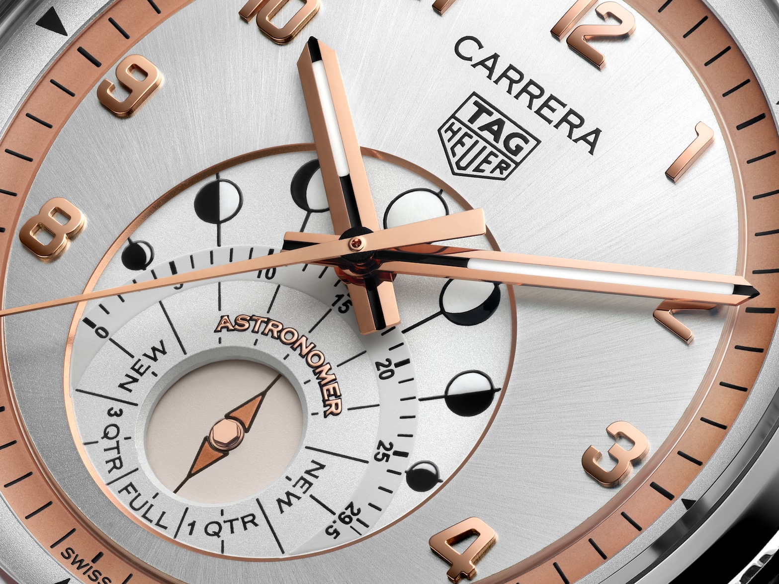TAG Heuer Carrera