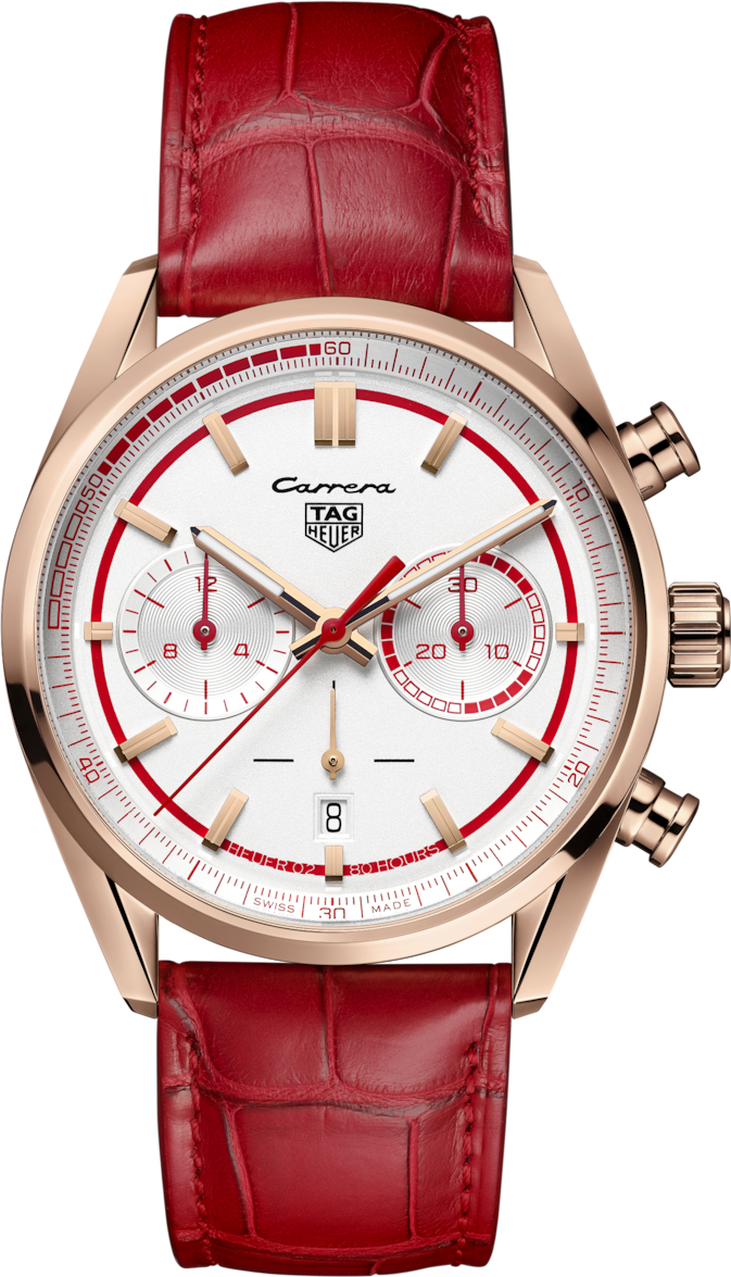 TAG Heuer Carrera 