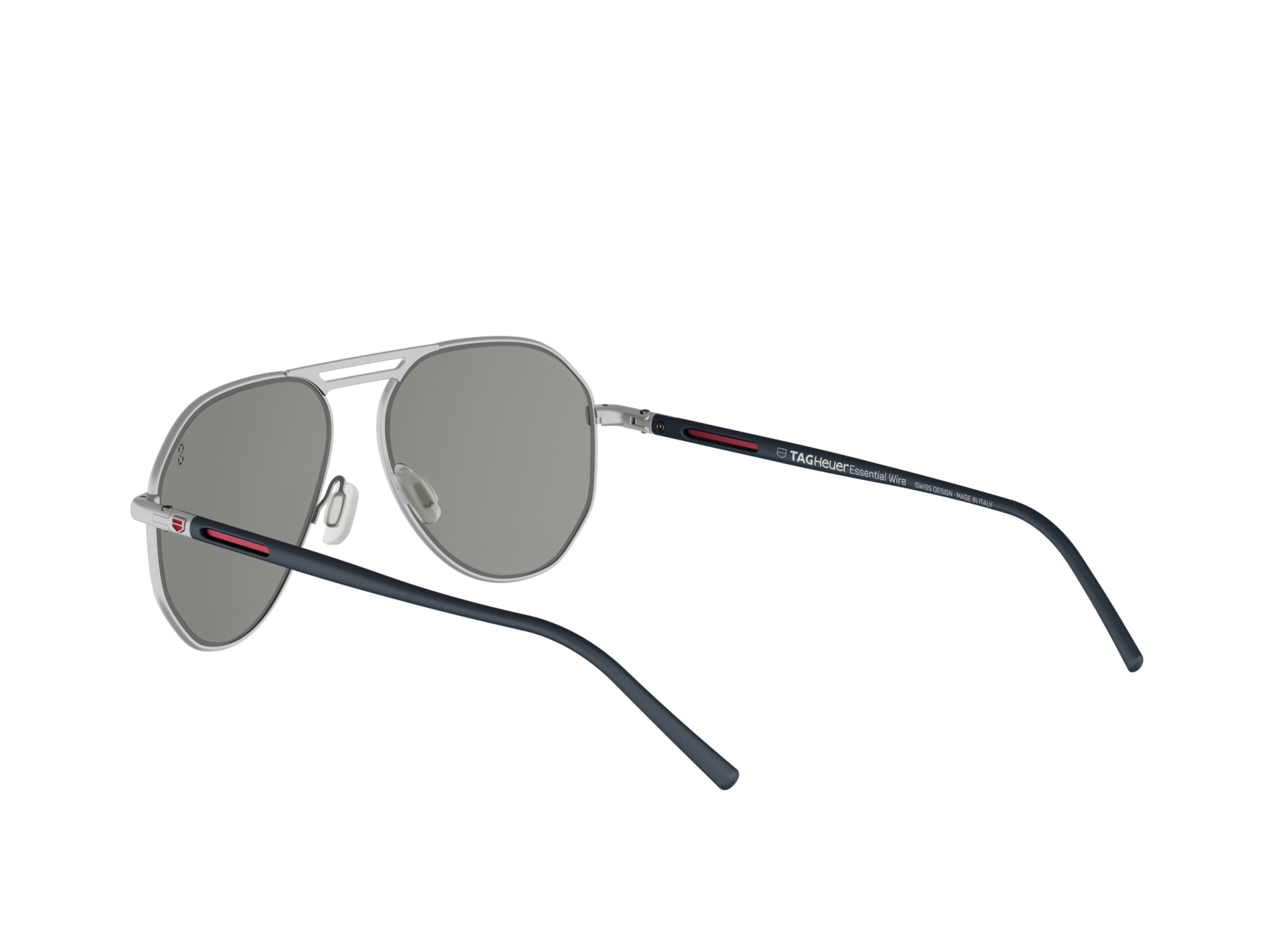 TAG Heuer Essential Wire