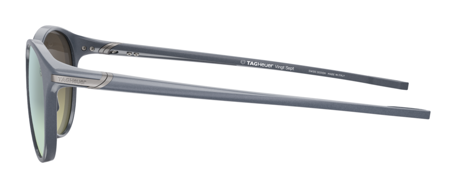 TAG Heuer Vingt-Sept