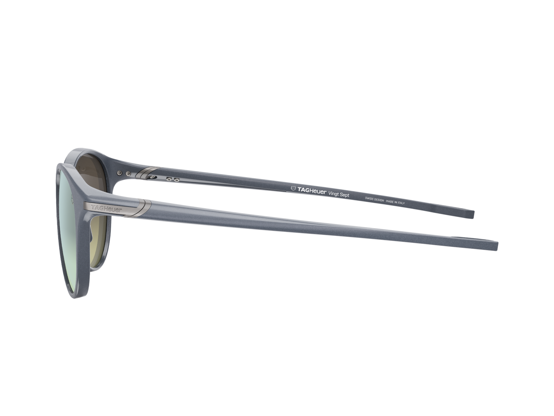 TAG Heuer Vingt-Sept