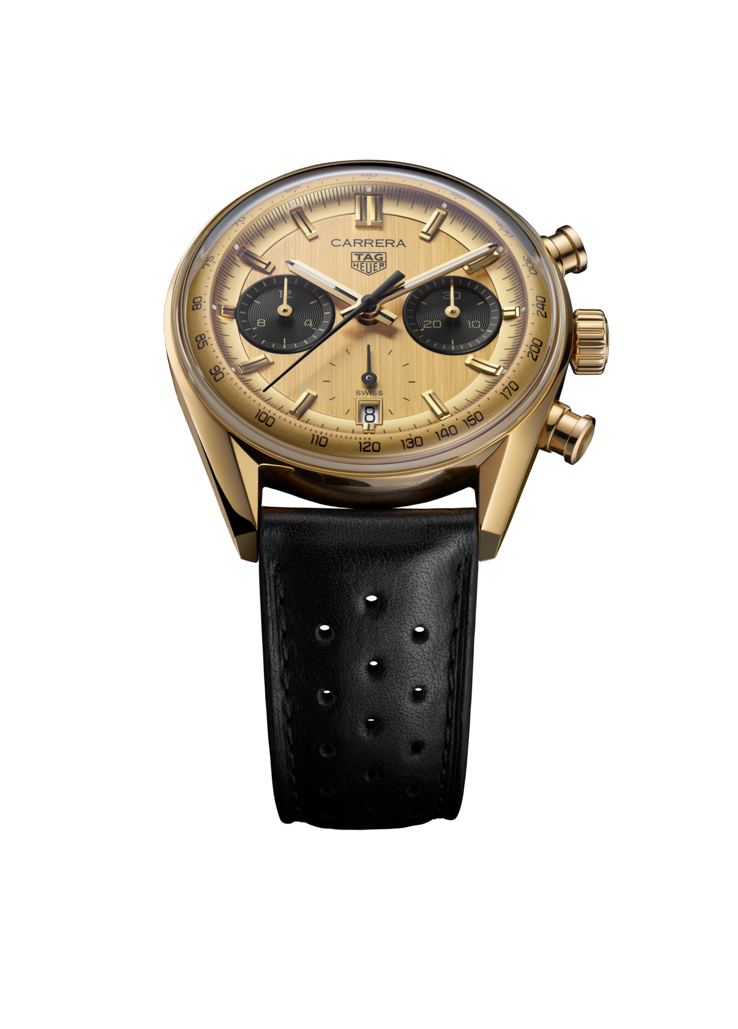TAG Heuer Carrera