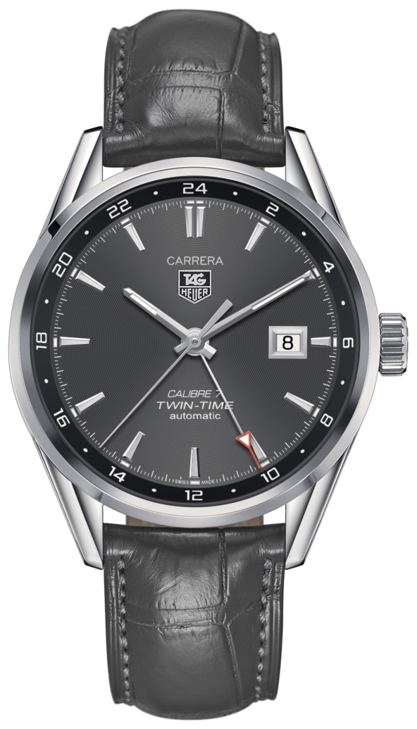 TAG Heuer Carrera