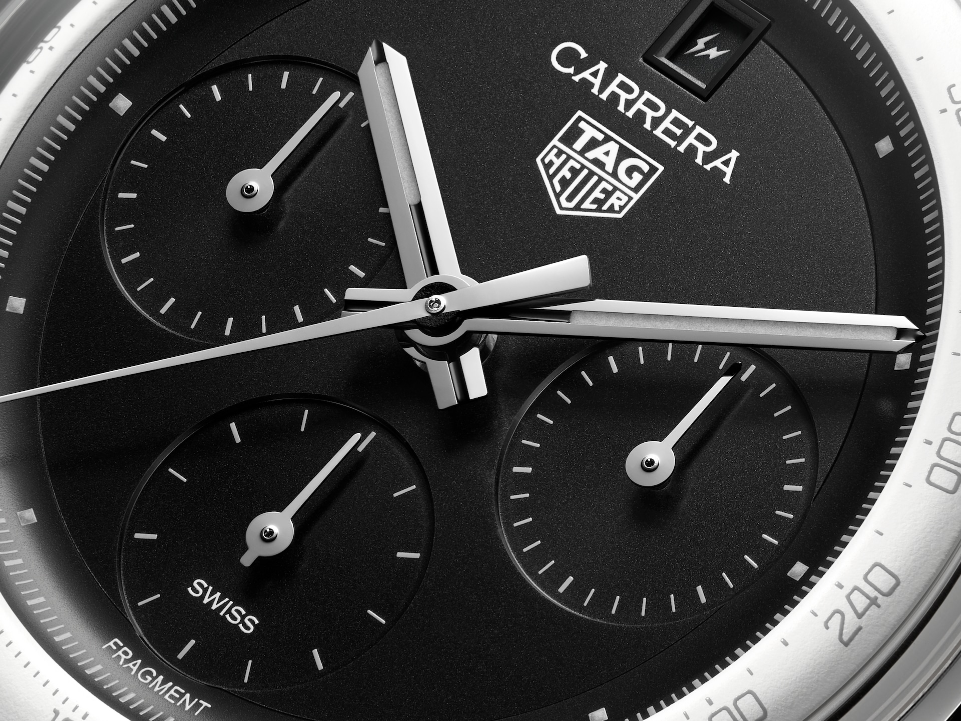 TAG Heuer Carrera
