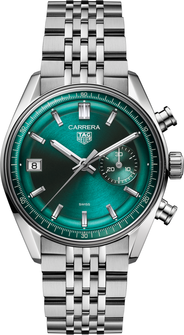 タグ・ホイヤー カレラ