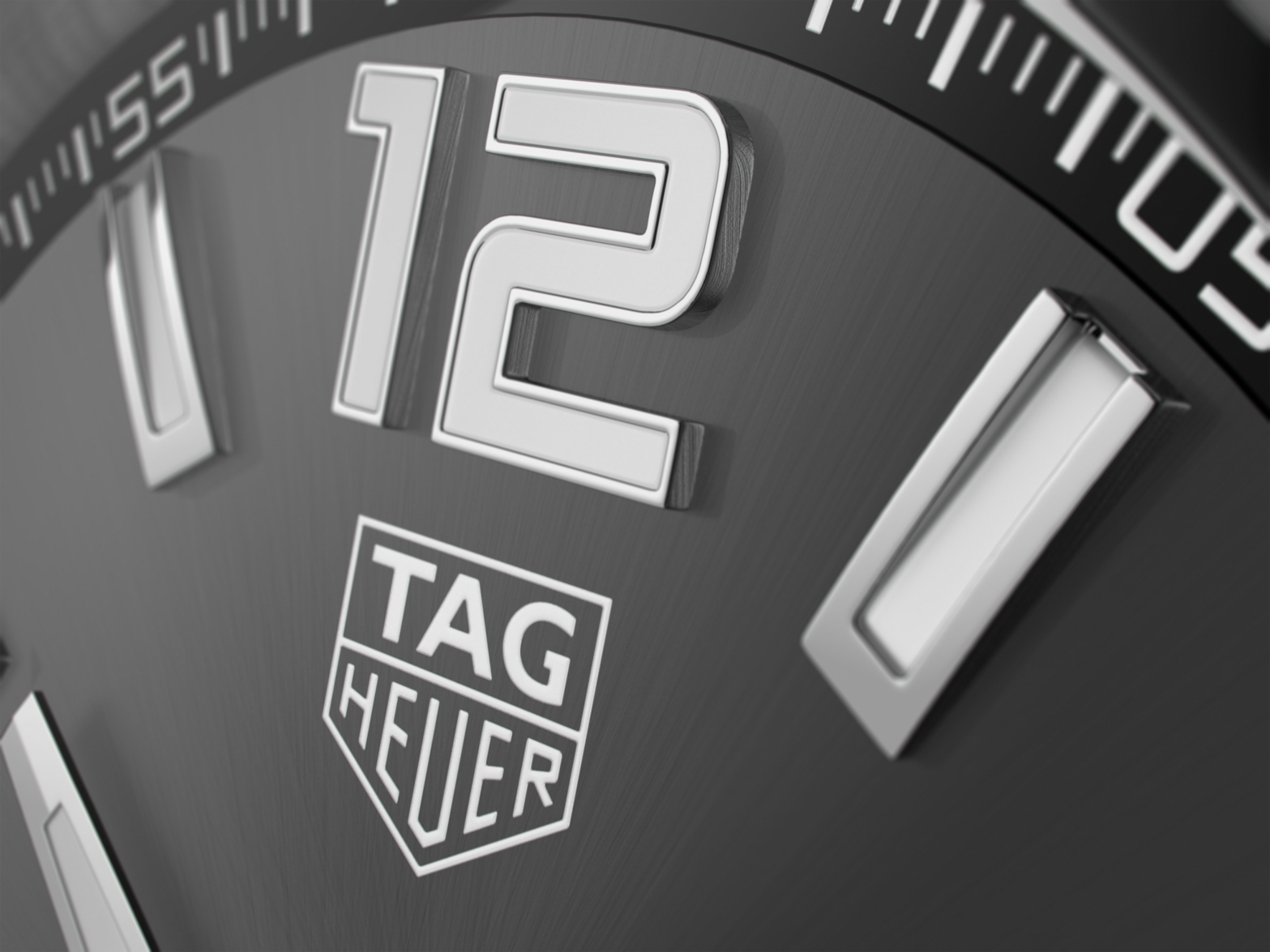 TAG Heuer Formula 1