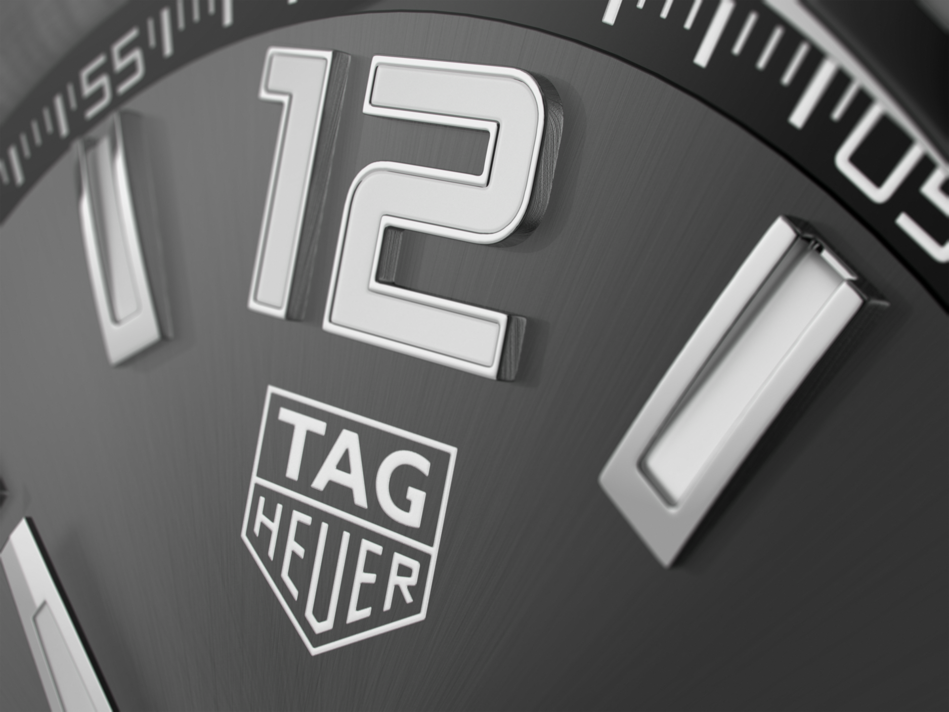 TAG Heuer Formula 1