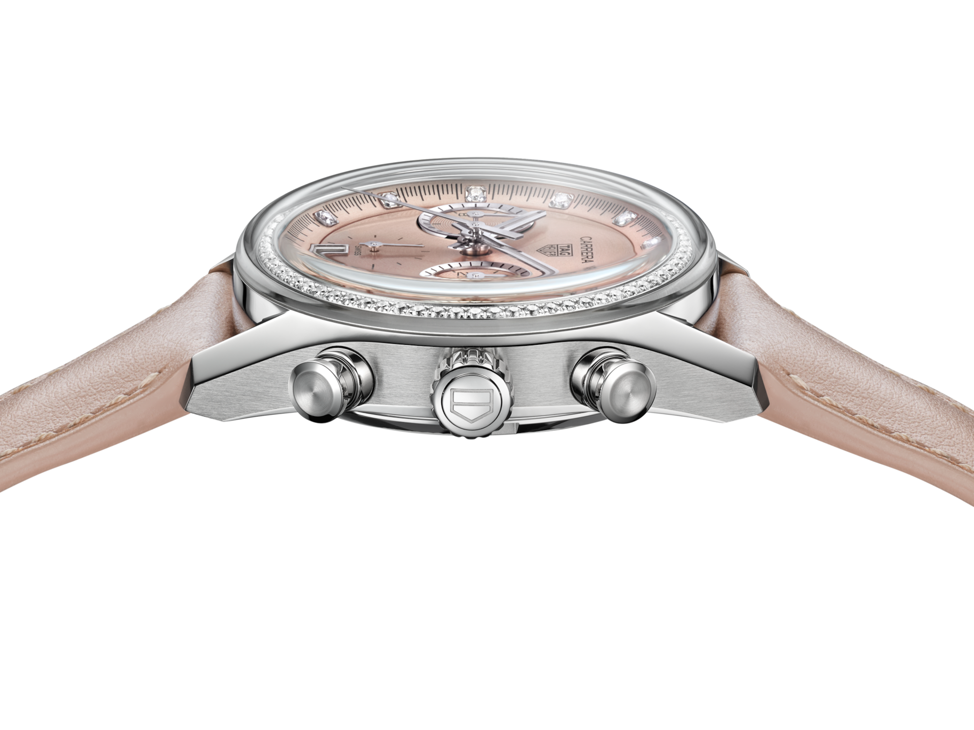 TAG Heuer Carrera