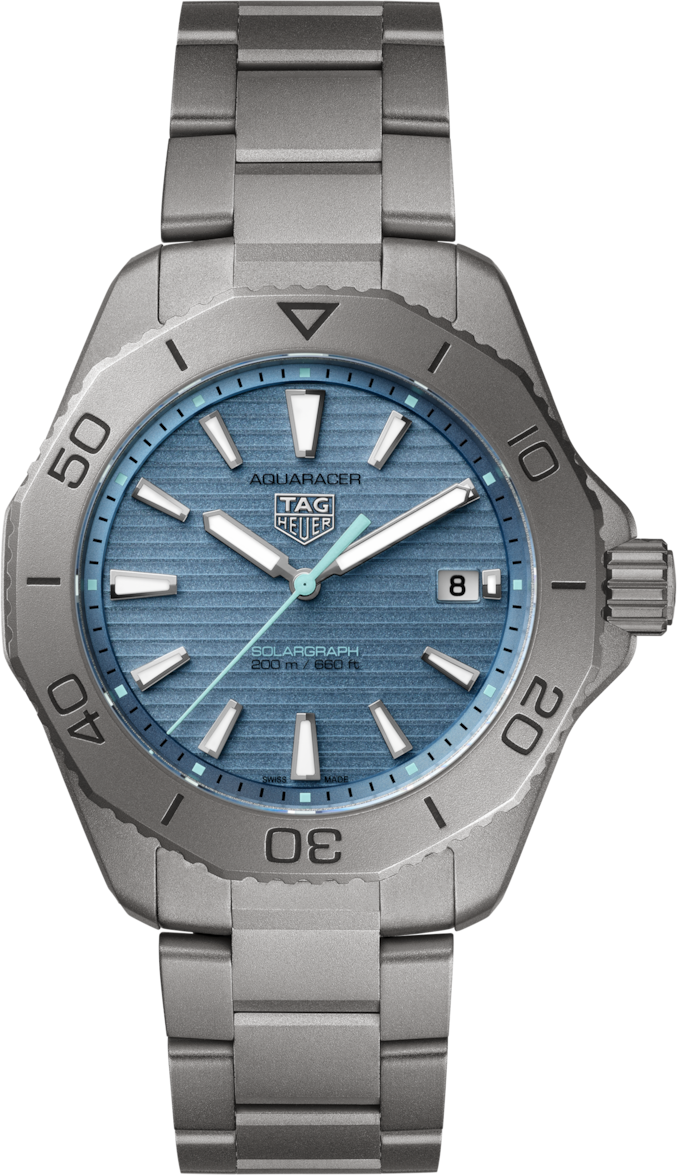 TAG Heuer Aquaracer