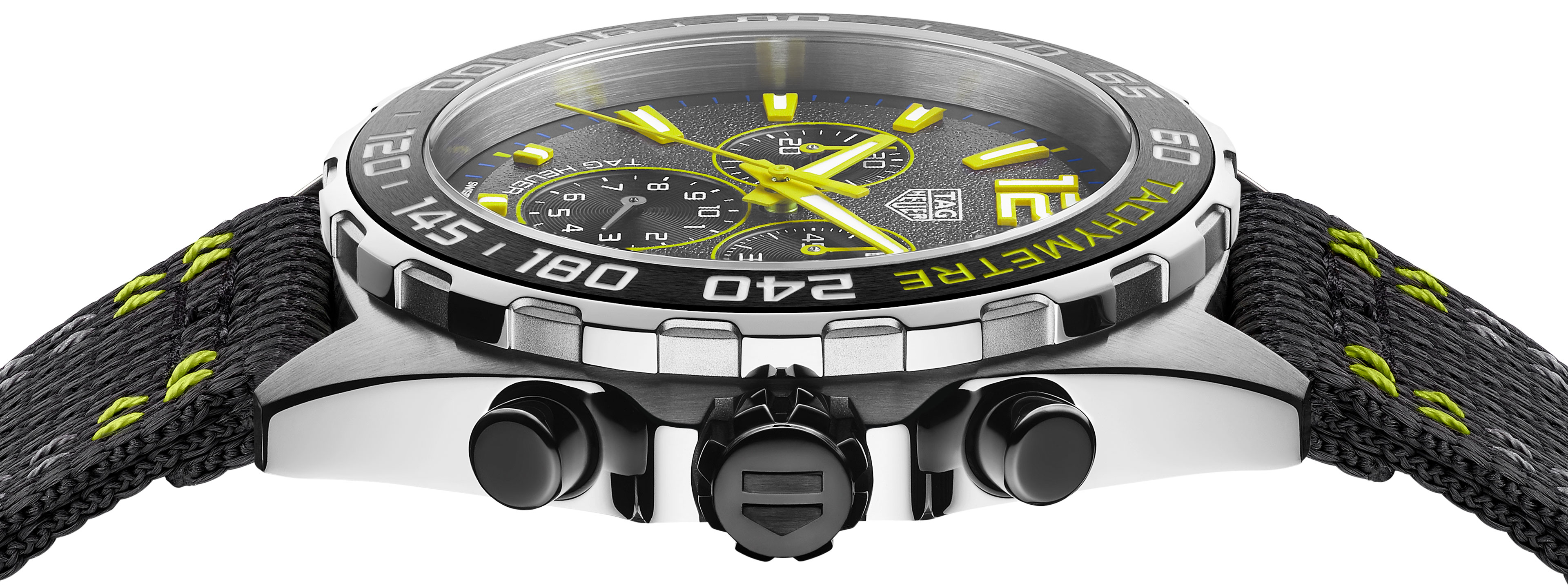 Reloj Hombre Tag Heuer FORMULA 1 QUARZO (Ø 43 mm)