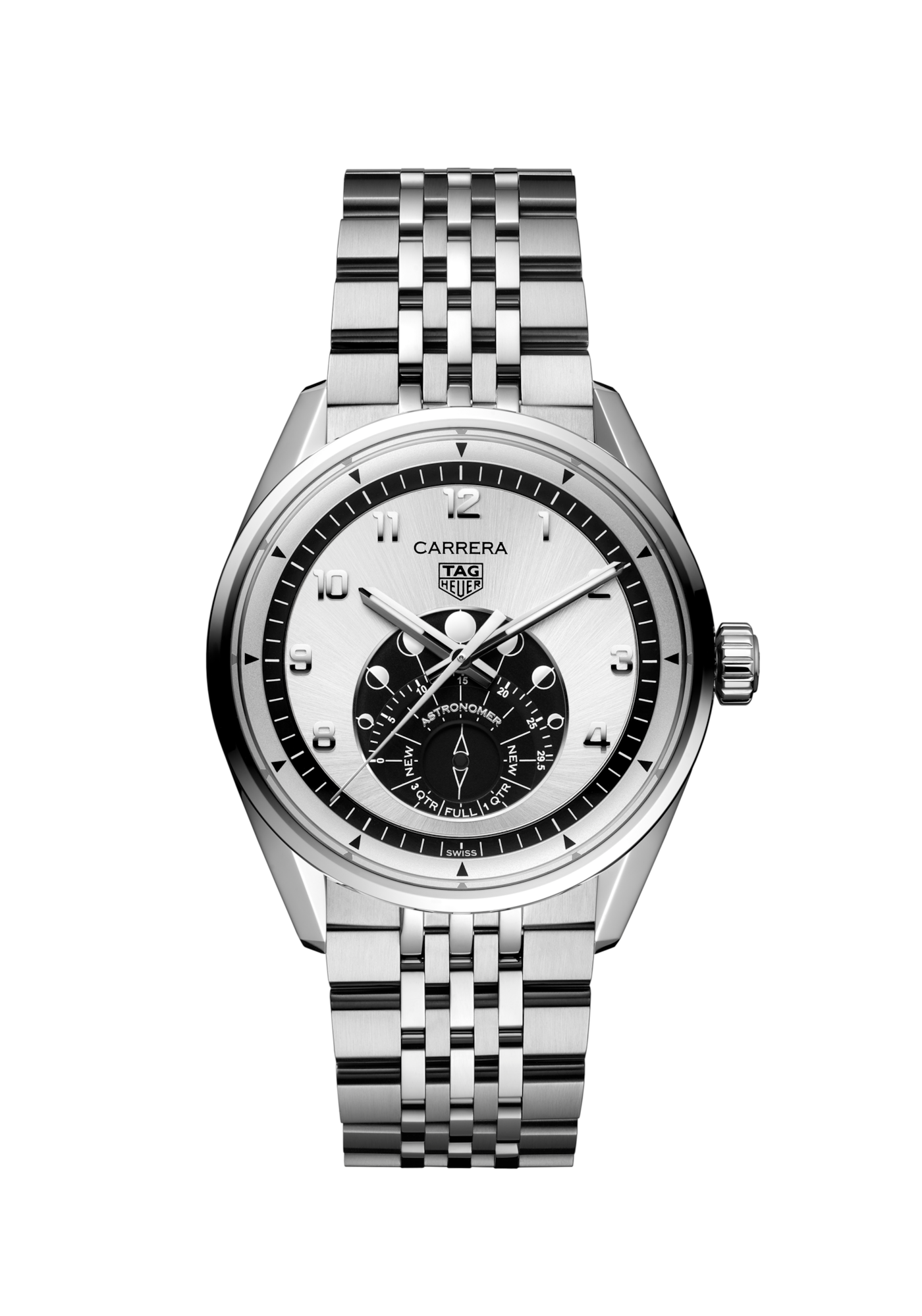 TAG Heuer Carrera 