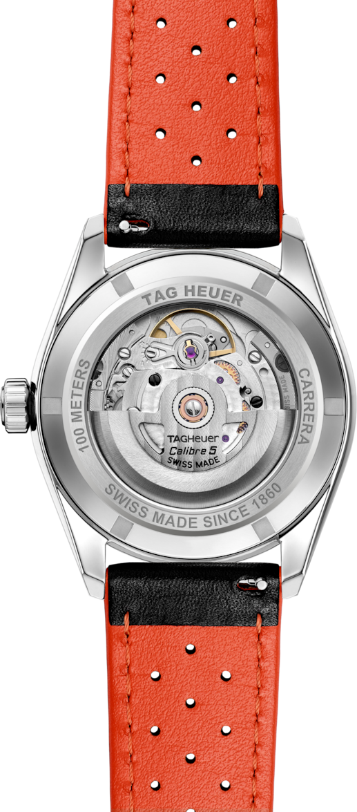  TAG Heuer Carrera