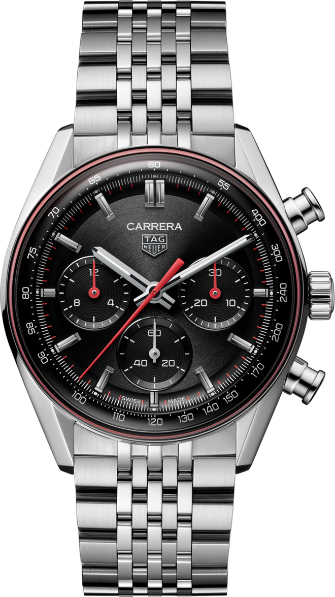TAG Heuer Carrera