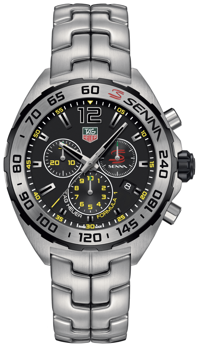 TAG Heuer Formula 1