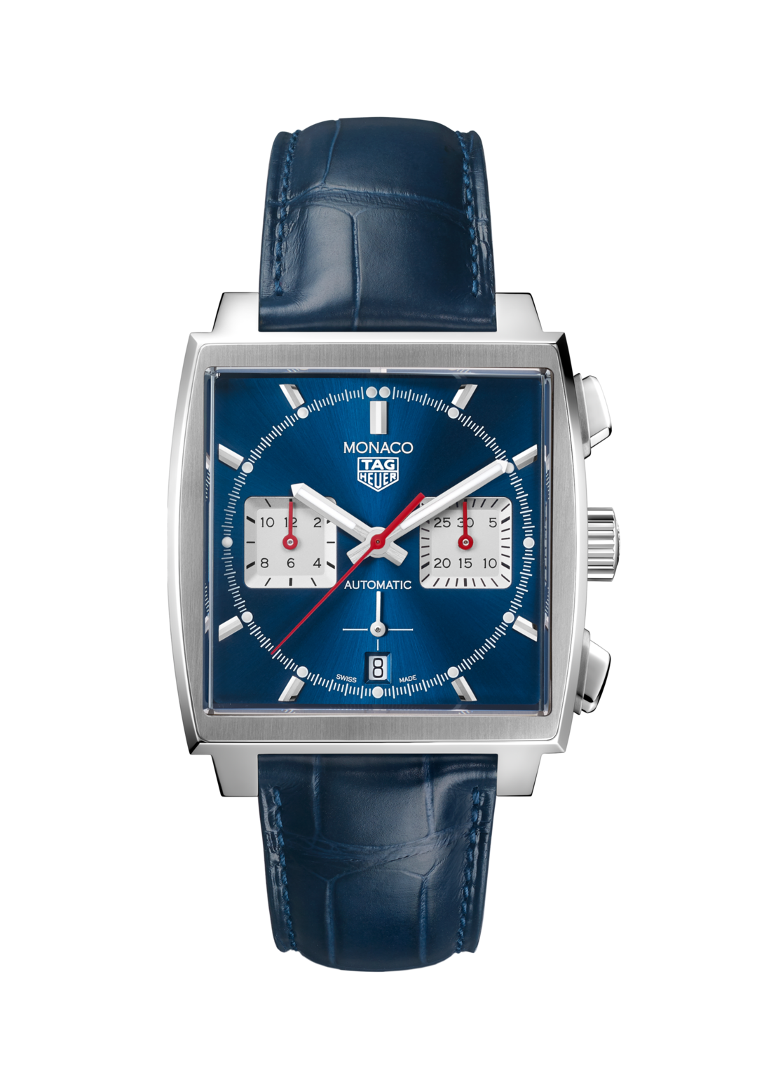 TAG Heuer Monaco Chronograph CBL2111.FC6453