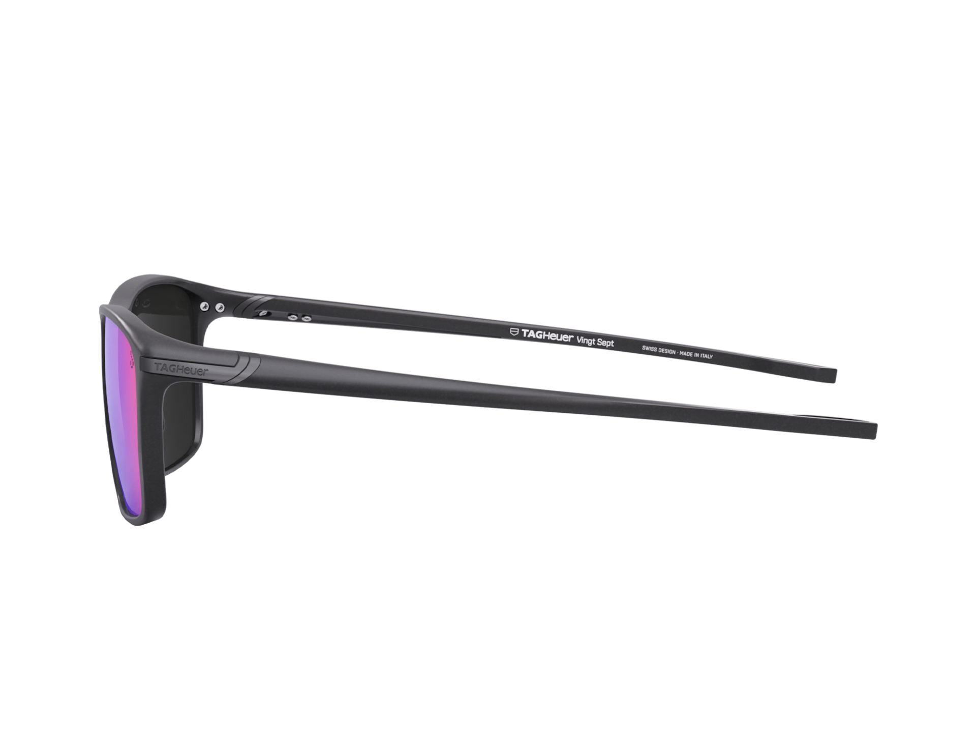 TAG Heuer Vingt-Sept