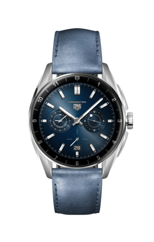 TAG Heuer Connected智能腕錶 