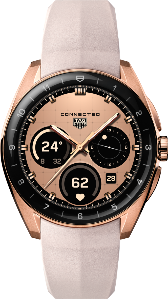 TAG Heuer Connected