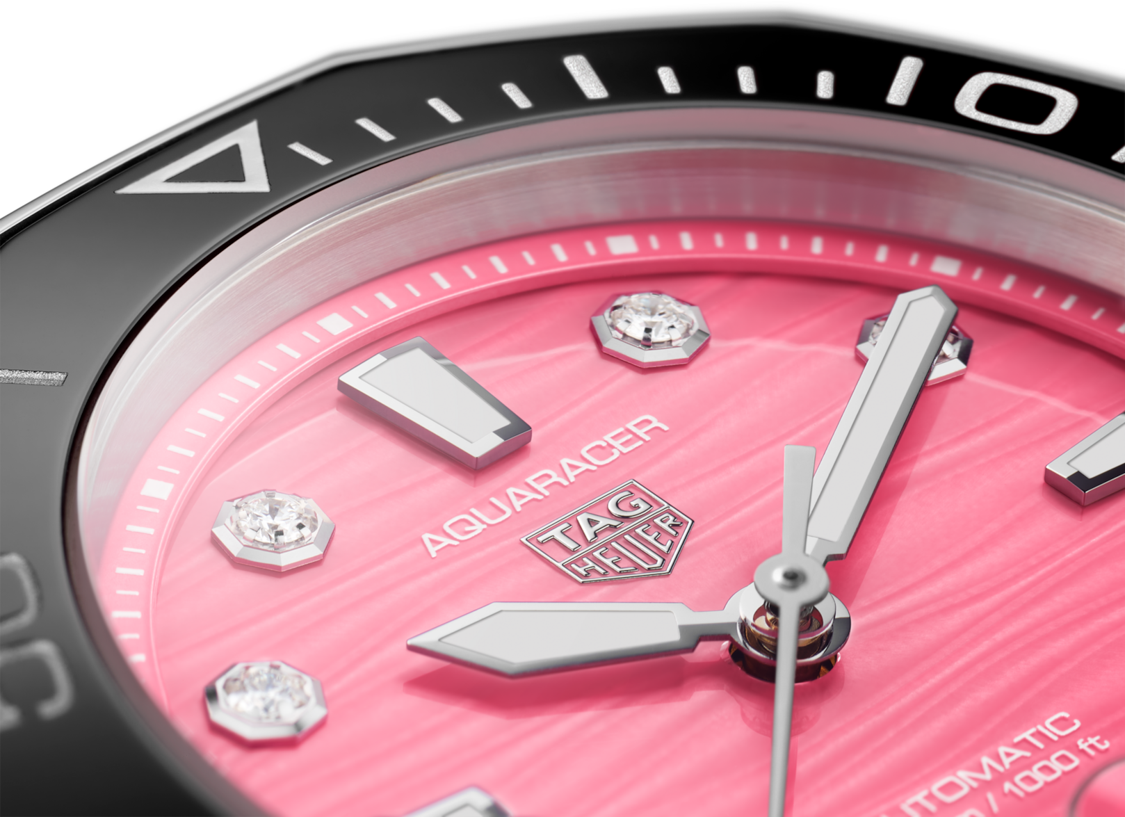 TAG Heuer Aquaracer    