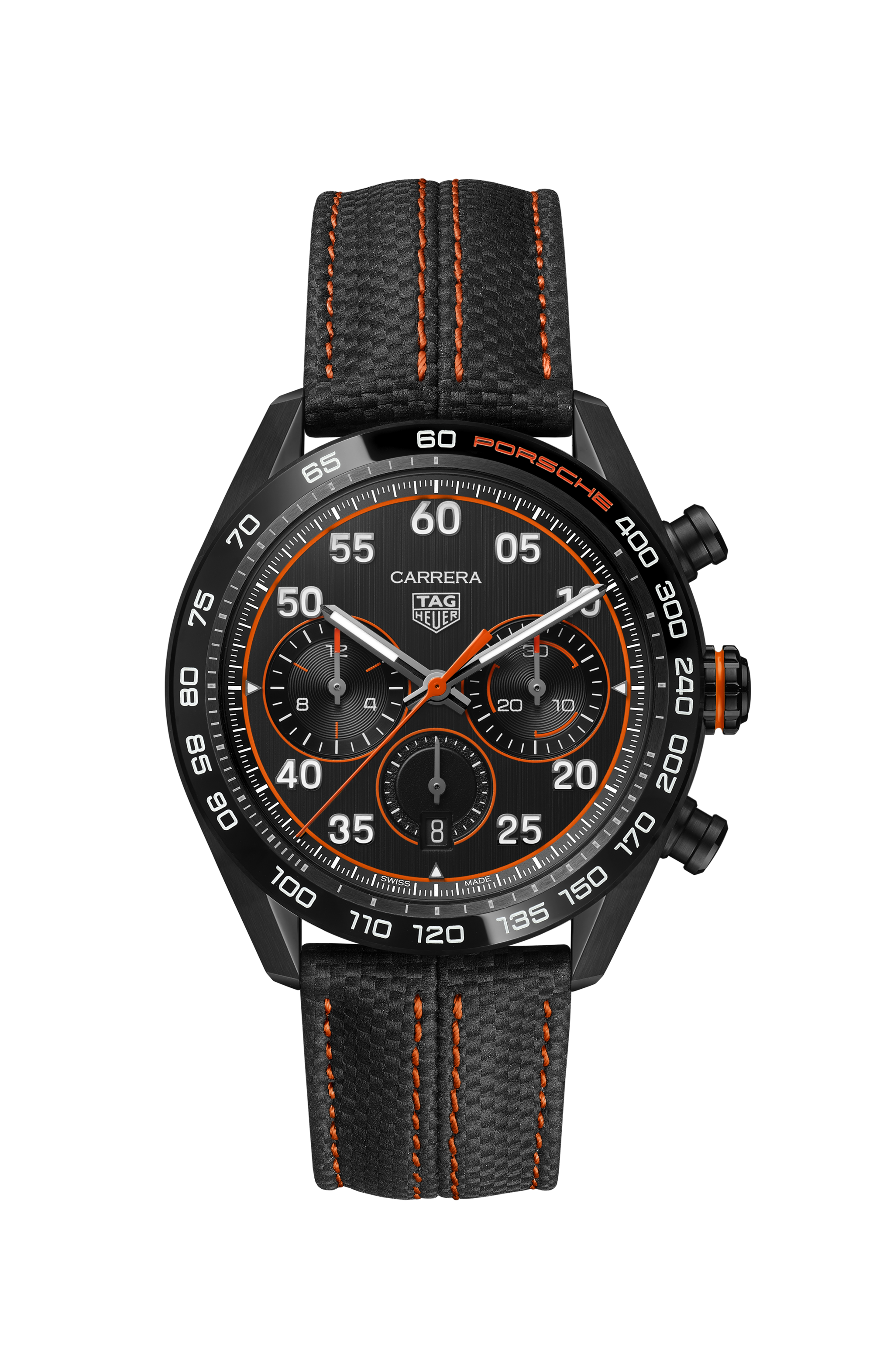 TAG Heuer Carrera 